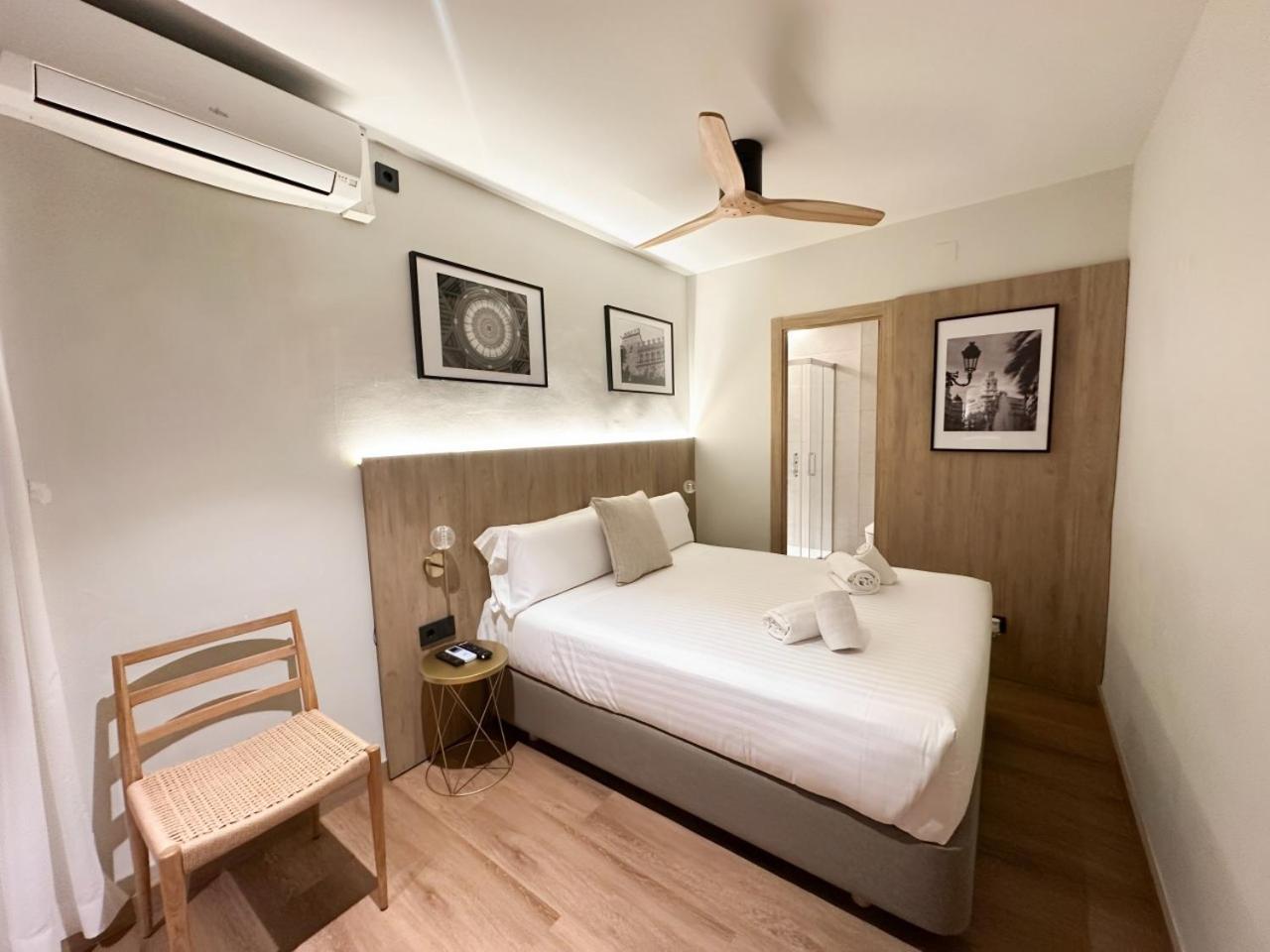 Nommadas Jero -Adults Only Valencia Room photo